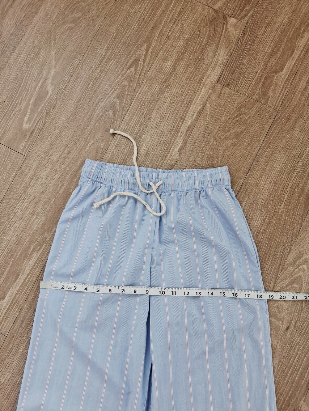 Donni Stripe Pop Pants - Picture 13 of 16